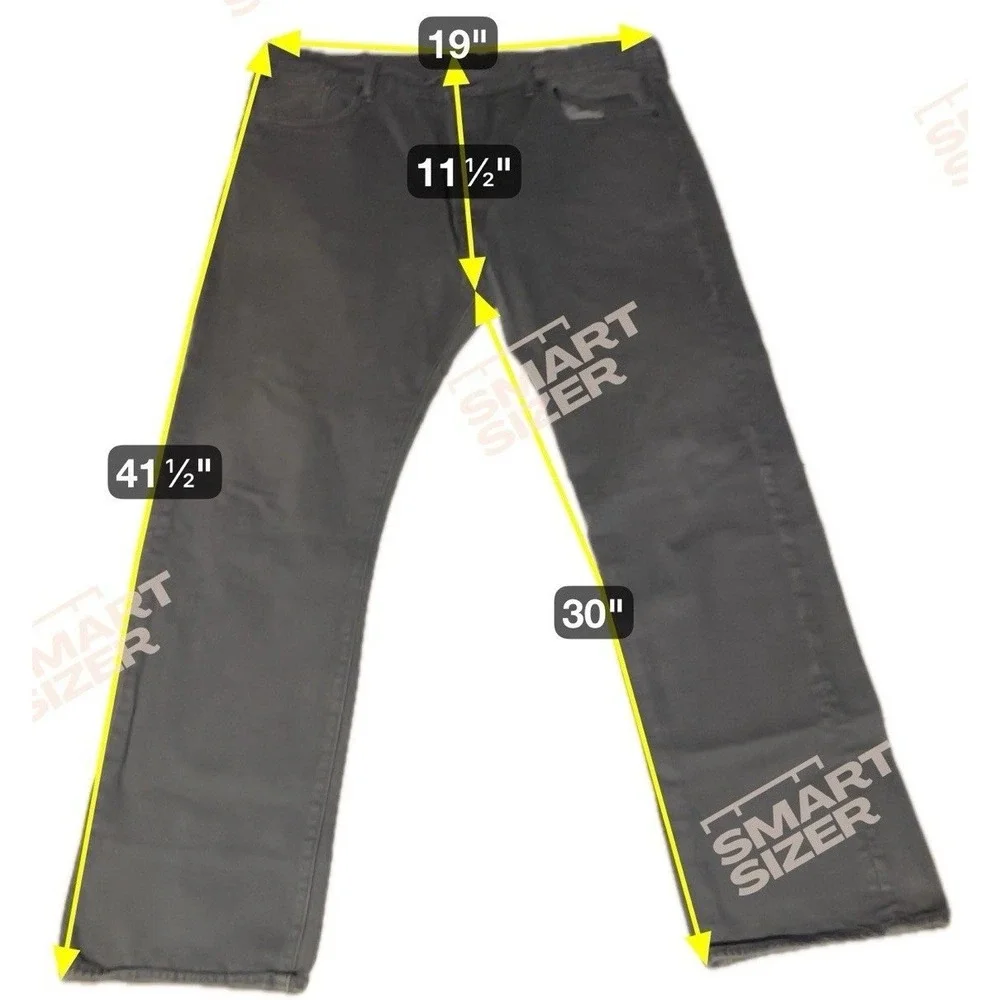 Levis levi 501